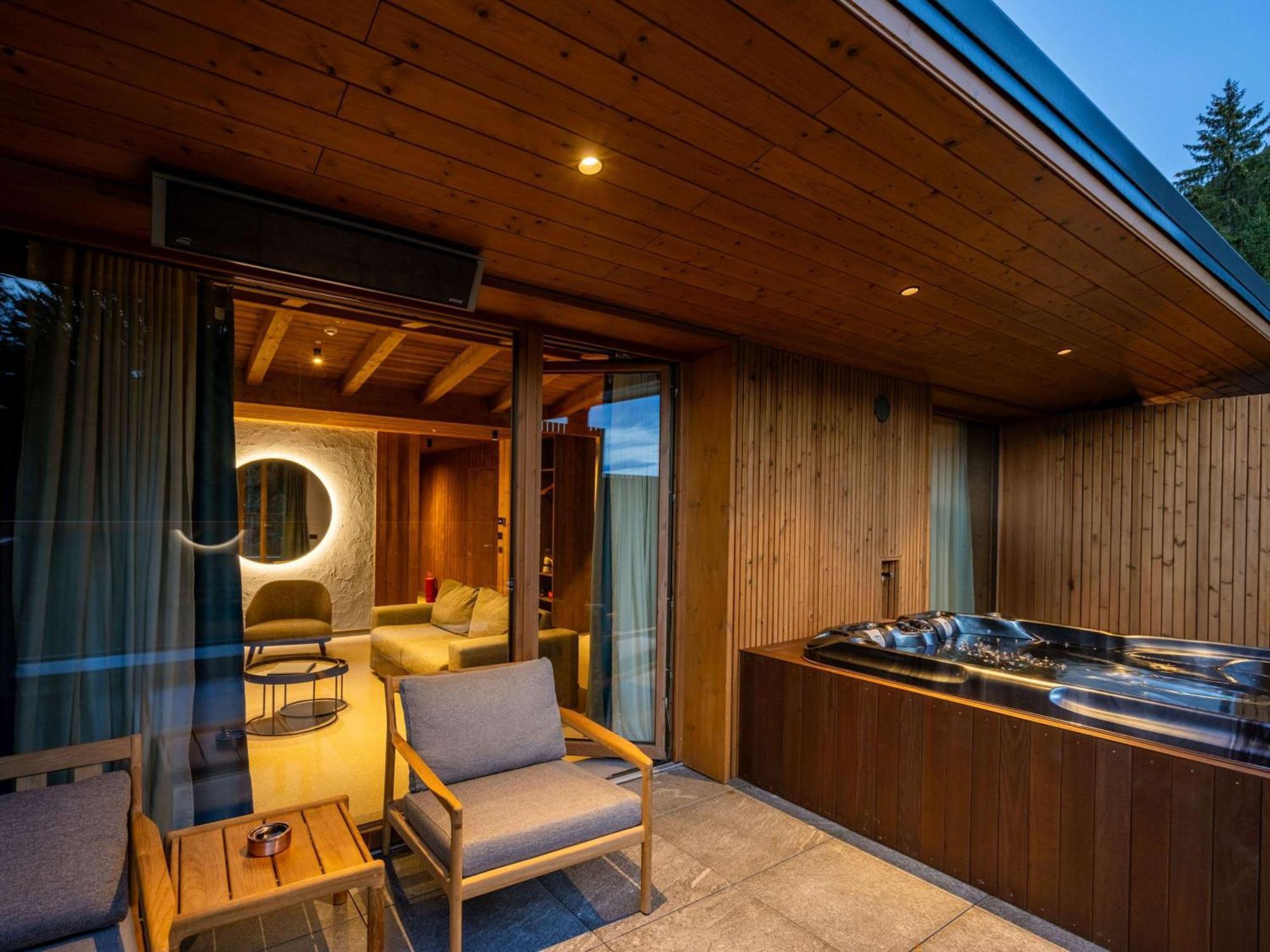Swissotel Poiana Brasov Exterior photo